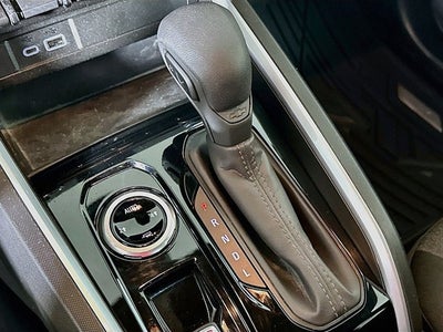 2024 Chevrolet Colorado WT