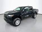2024 Chevrolet Colorado WT