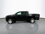 2024 Chevrolet Colorado WT