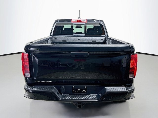 2024 Chevrolet Colorado WT