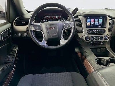 2019 GMC Yukon SLE