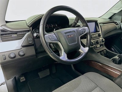 2019 GMC Yukon SLE