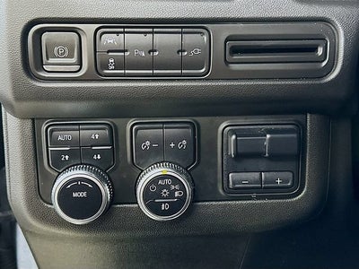 2022 GMC Yukon XL SLE