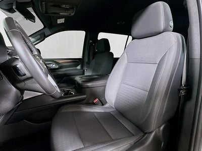 2022 GMC Yukon XL SLE