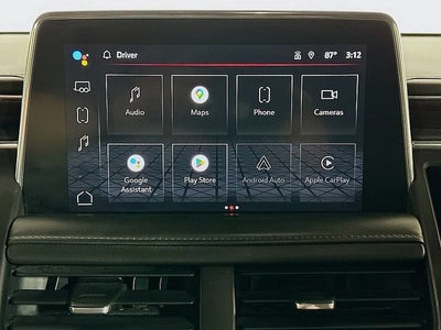 2022 GMC Yukon XL SLE