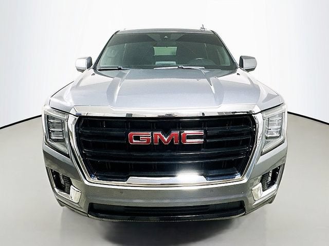 2022 GMC Yukon XL SLE