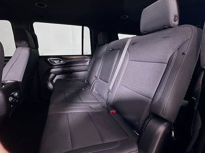 2022 GMC Yukon XL SLE