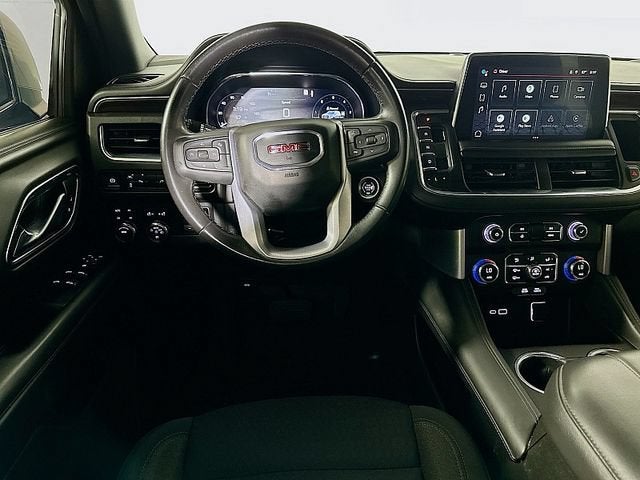 2022 GMC Yukon XL SLE