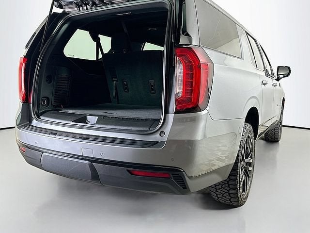 2022 GMC Yukon XL SLE