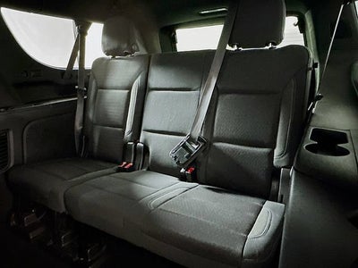 2022 GMC Yukon XL SLE