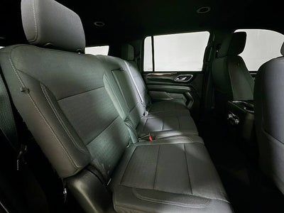 2022 GMC Yukon XL SLE