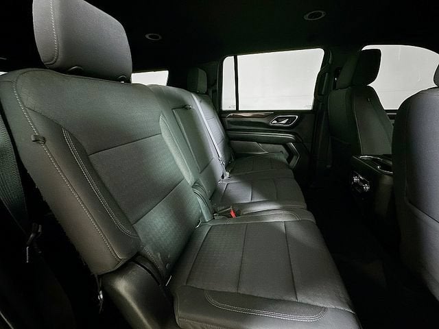 2022 GMC Yukon XL SLE