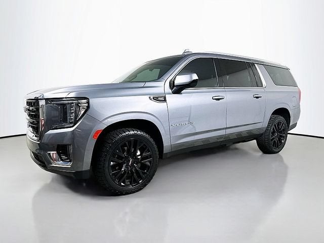 2022 GMC Yukon XL SLE