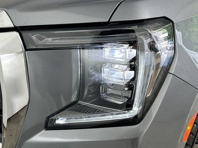 2022 GMC Yukon XL SLE