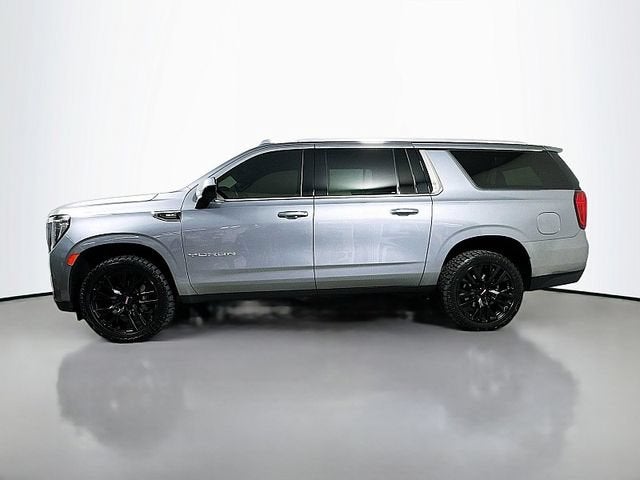 2022 GMC Yukon XL SLE
