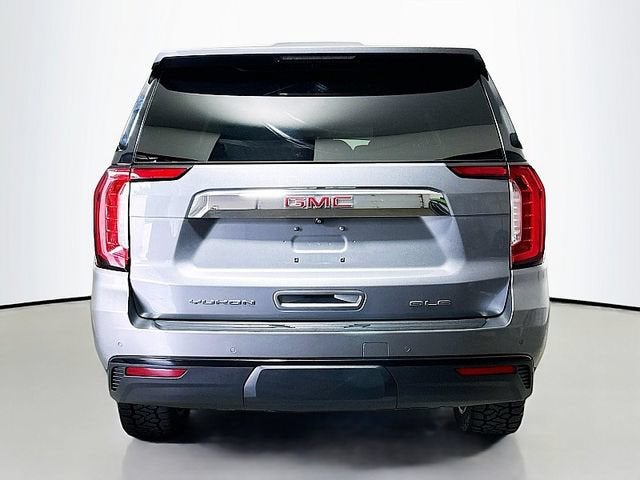 2022 GMC Yukon XL SLE