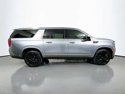 2022 GMC Yukon XL SLE