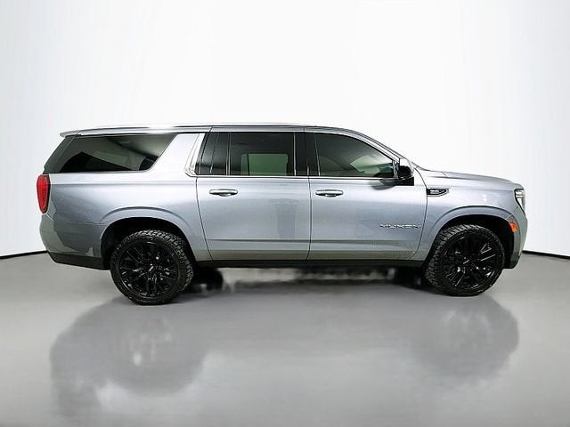 2022 GMC Yukon XL SLE