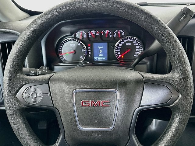 2017 GMC Sierra 1500 REG CAB 2WD 133.0