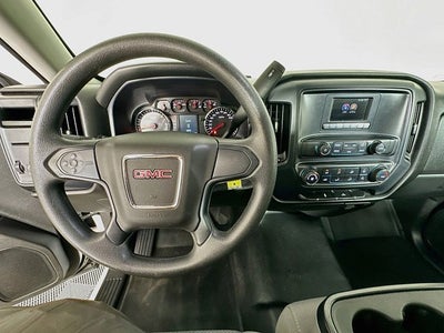 2017 GMC Sierra 1500 REG CAB 2WD 133.0