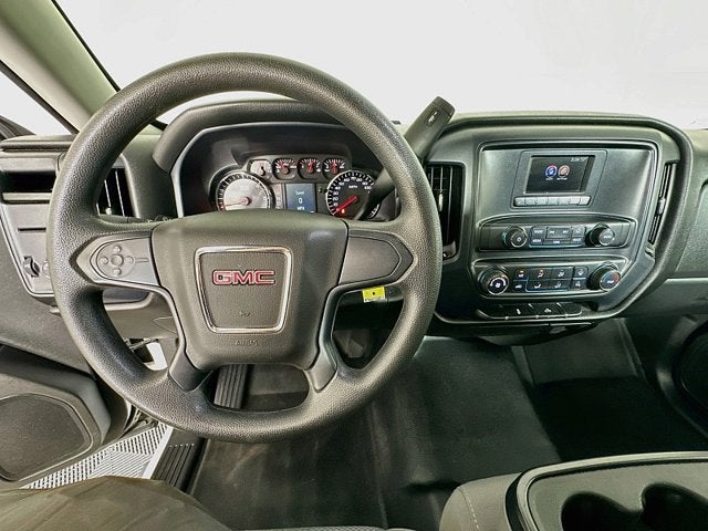 2017 GMC Sierra 1500 REG CAB 2WD 133.0