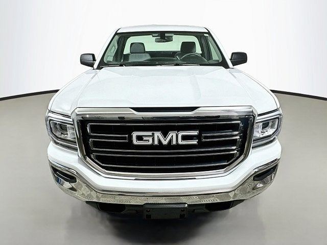 2017 GMC Sierra 1500 REG CAB 2WD 133.0