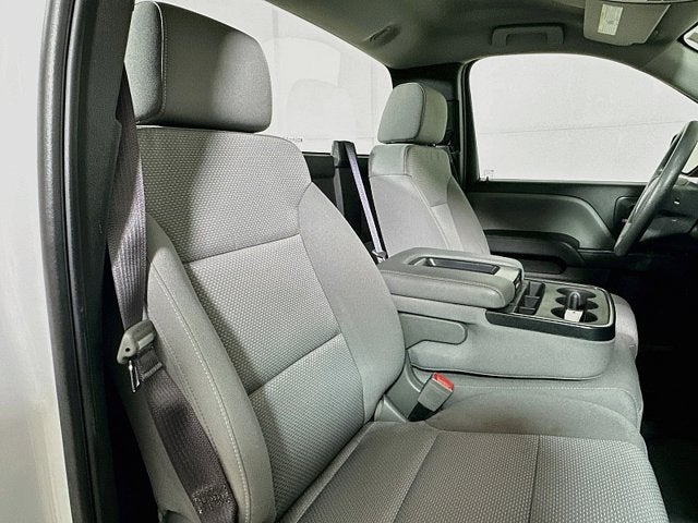 2017 GMC Sierra 1500 REG CAB 2WD 133.0