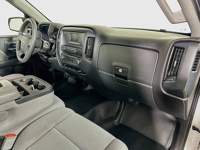 2017 GMC Sierra 1500 REG CAB 2WD 133.0