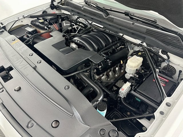 2017 GMC Sierra 1500 REG CAB 2WD 133.0