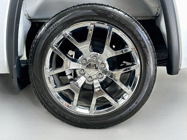 2017 GMC Sierra 1500 REG CAB 2WD 133.0