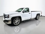 2017 GMC Sierra 1500 REG CAB 2WD 133.0