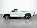 2017 GMC Sierra 1500 REG CAB 2WD 133.0