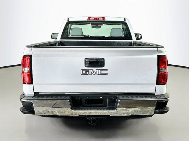 2017 GMC Sierra 1500 REG CAB 2WD 133.0