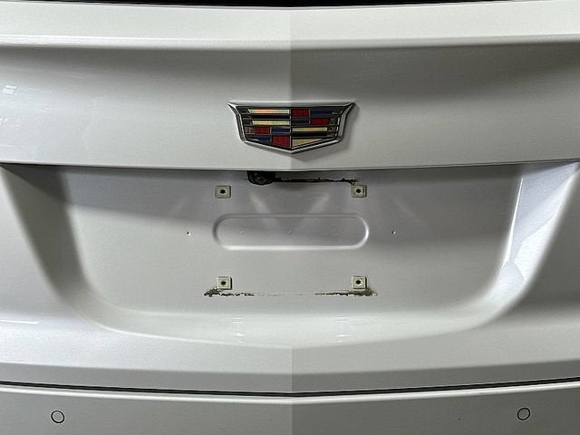 2019 Cadillac XT4 AWD Premium Luxury
