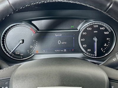 2019 Cadillac XT4 AWD Premium Luxury