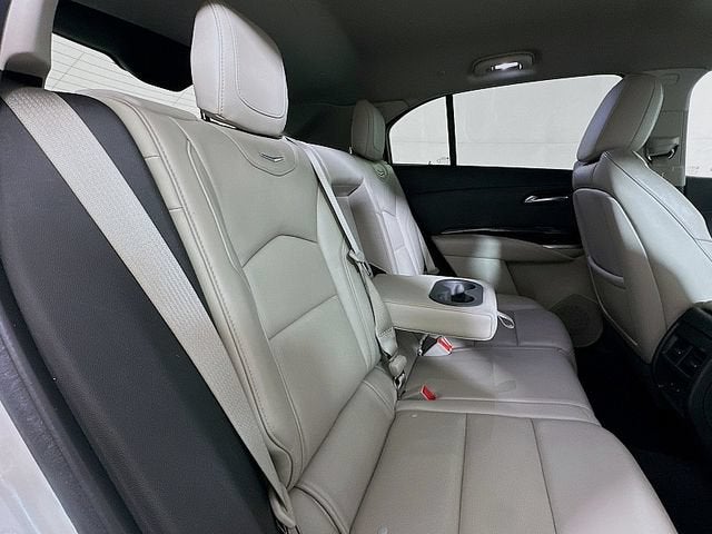 2019 Cadillac XT4 AWD Premium Luxury