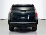 2019 Cadillac Escalade Platinum