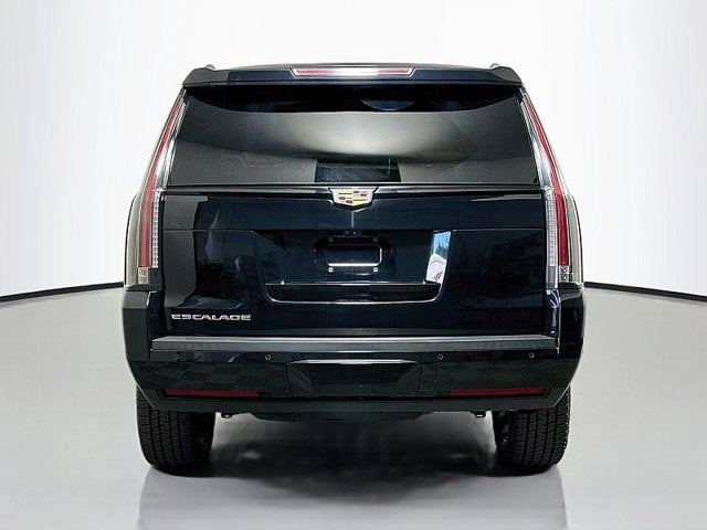 2019 Cadillac Escalade Platinum