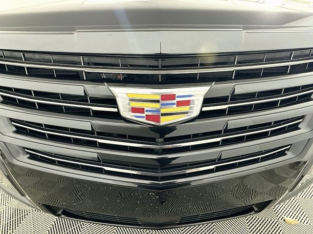2019 Cadillac Escalade Platinum