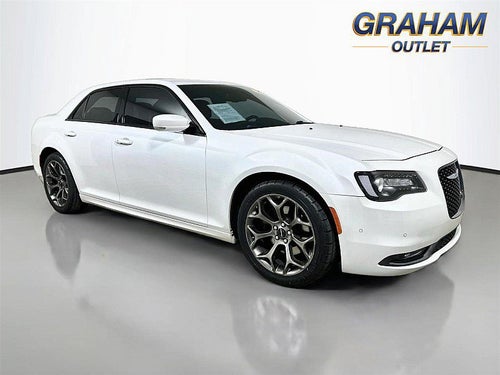 2015 Chrysler 300 300S