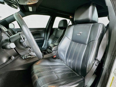 2015 Chrysler 300 300S