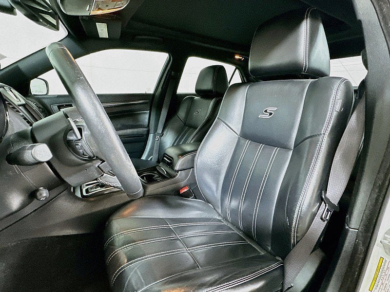 2015 Chrysler 300 300S