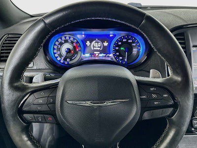 2015 Chrysler 300 300S