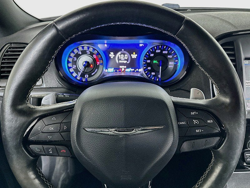 2015 Chrysler 300 300S