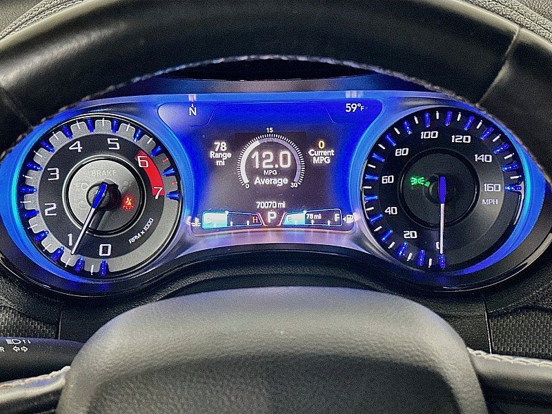 2015 Chrysler 300 300S