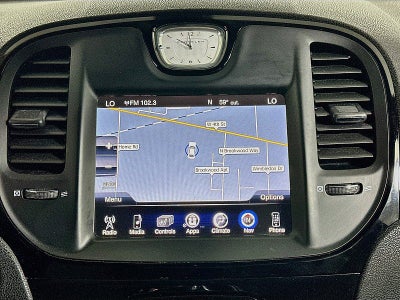 2015 Chrysler 300 300S