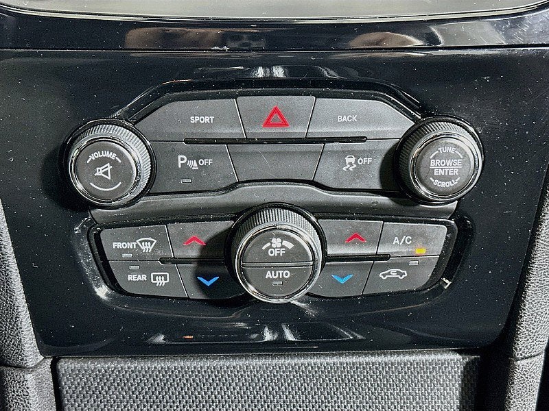 2015 Chrysler 300 300S
