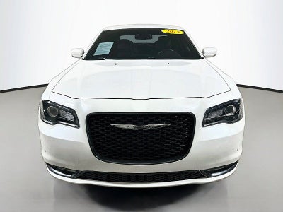 2015 Chrysler 300 300S