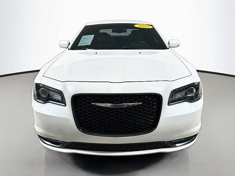2015 Chrysler 300 300S