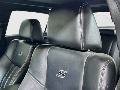 2015 Chrysler 300 300S